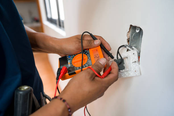 Best Affordable Electrical Installation  in Franklin Grove, IL
