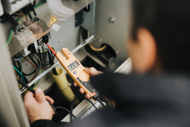 Best Electrical Wiring Services  in Franklin Grove, IL