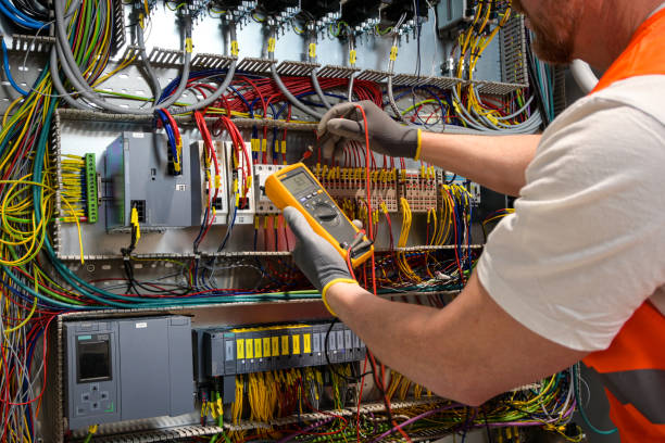 Best 24-Hour Electrician  in Franklin Grove, IL