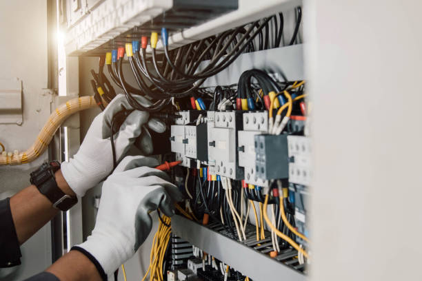Best Affordable Emergency Electrician  in Franklin Grove, IL